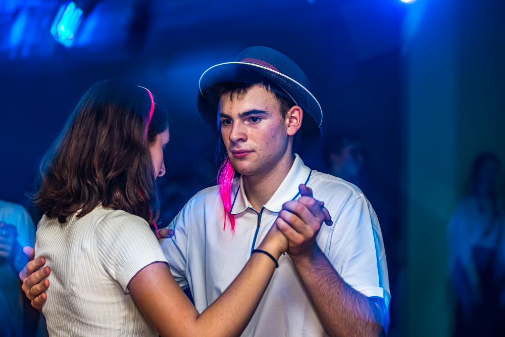 2024 11 16 Twins Party 2915